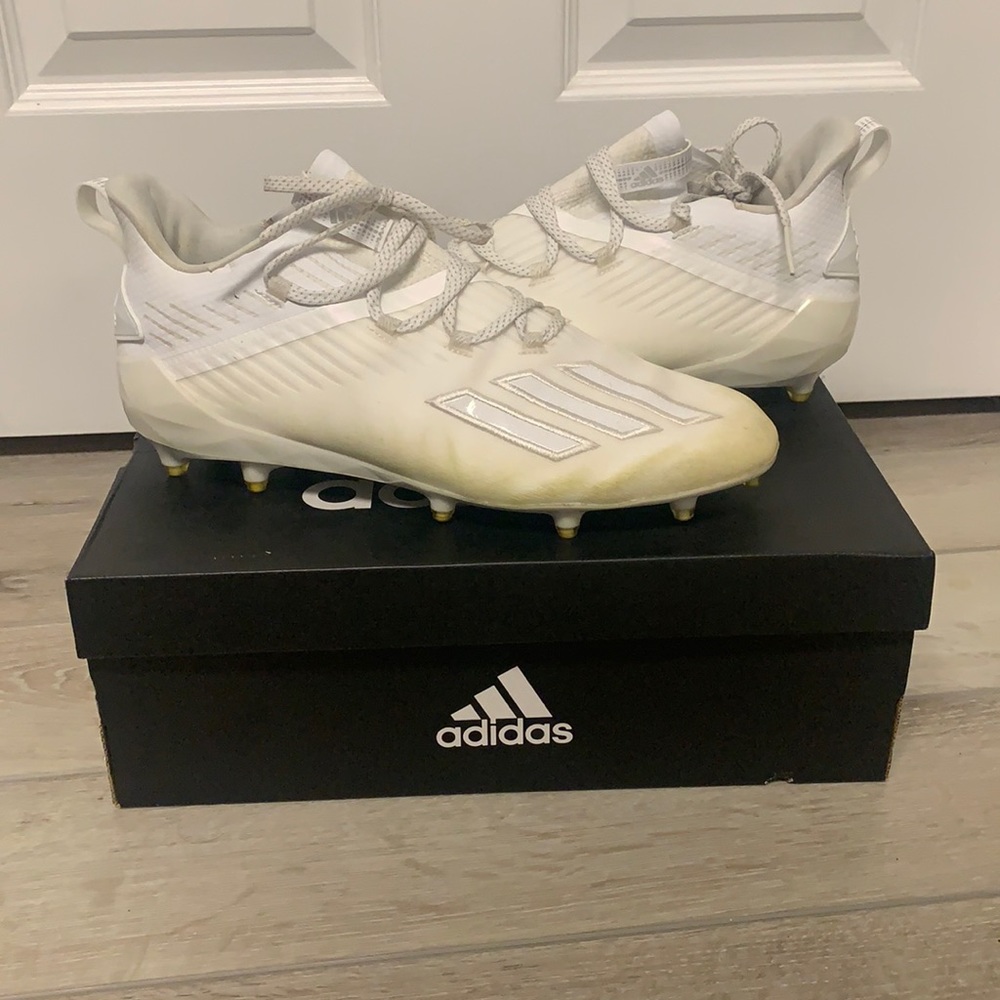 Adidas Adizero Football Cleat